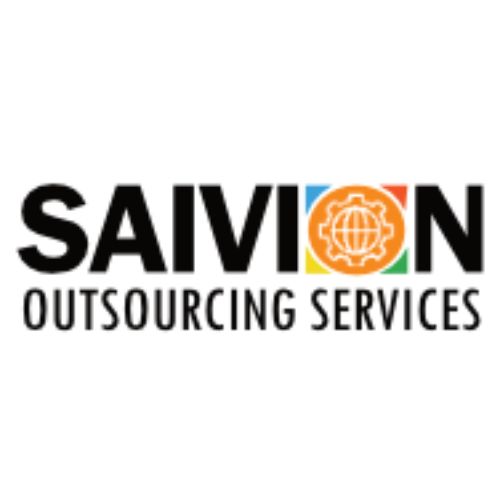 Saivion India: Data Entry Outsourcing Services Company logo
