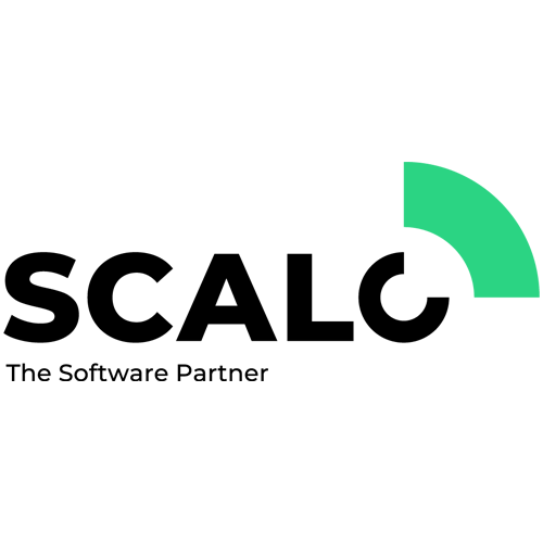 Scalo logo