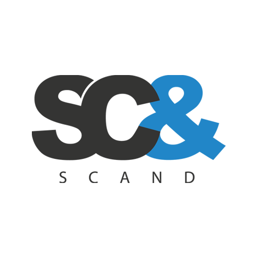 Scand Poland logo
