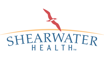 Shearwater Health logo