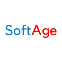 SoftAge logo