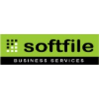 Softfile logo