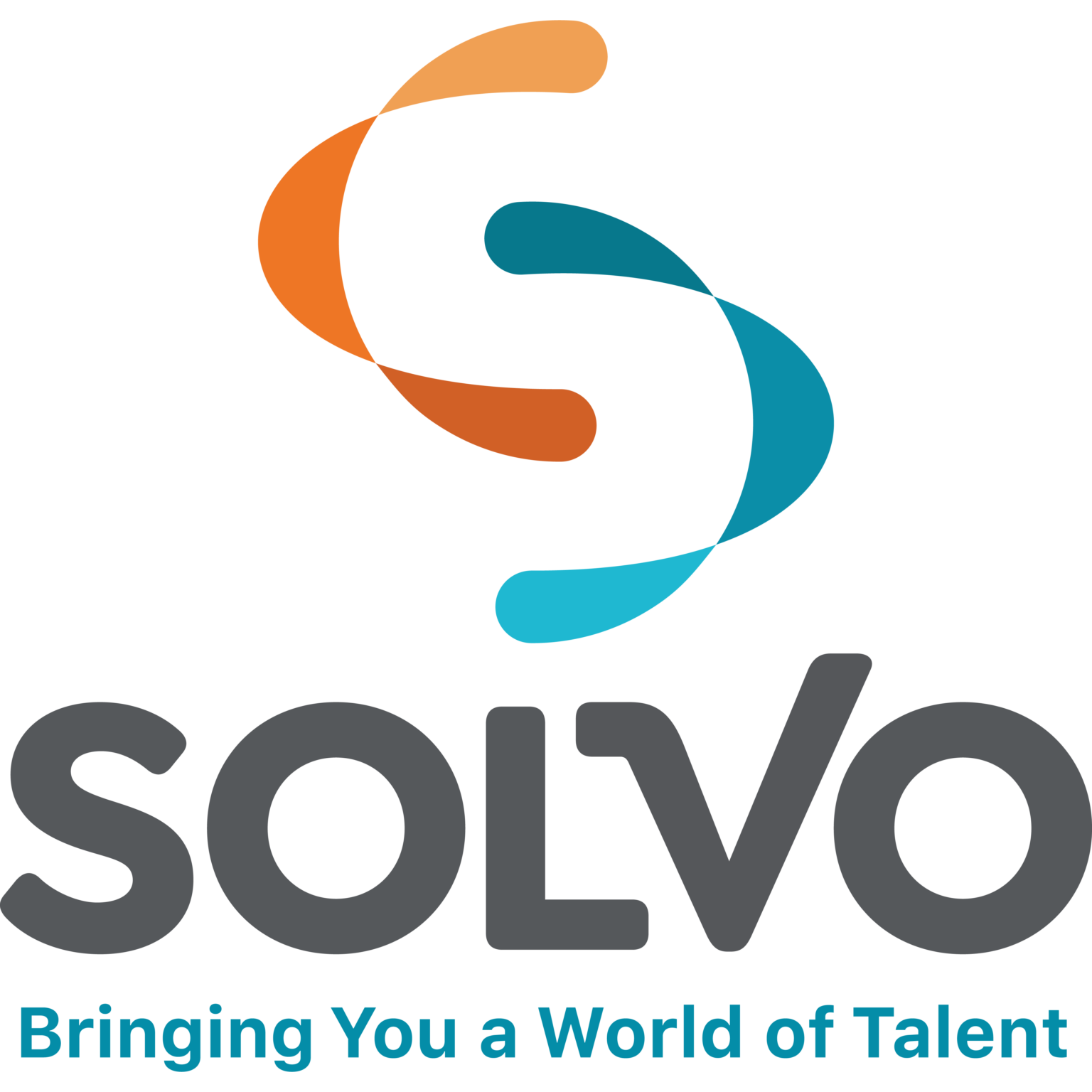 Solvo Global logo