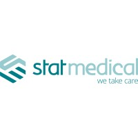 Stat Medical logo