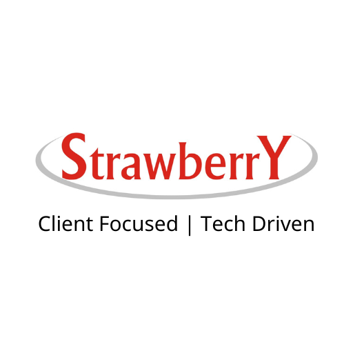 Strawberry Infotech Private Limited logo