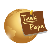 Task Papa logo