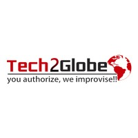 Tech2Globe Web Solutions logo