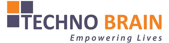 Techno Brain Group logo