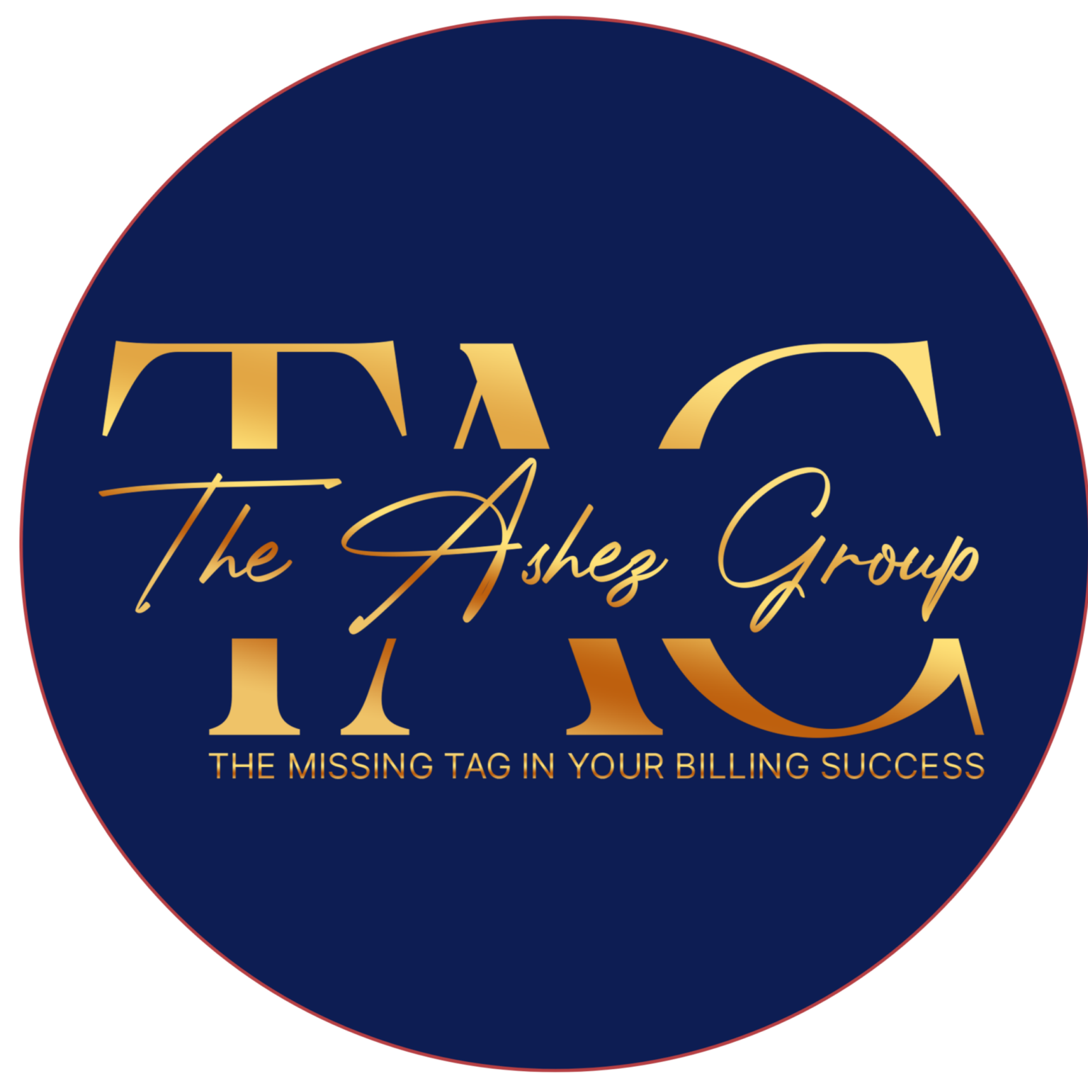 The Ashez Group logo