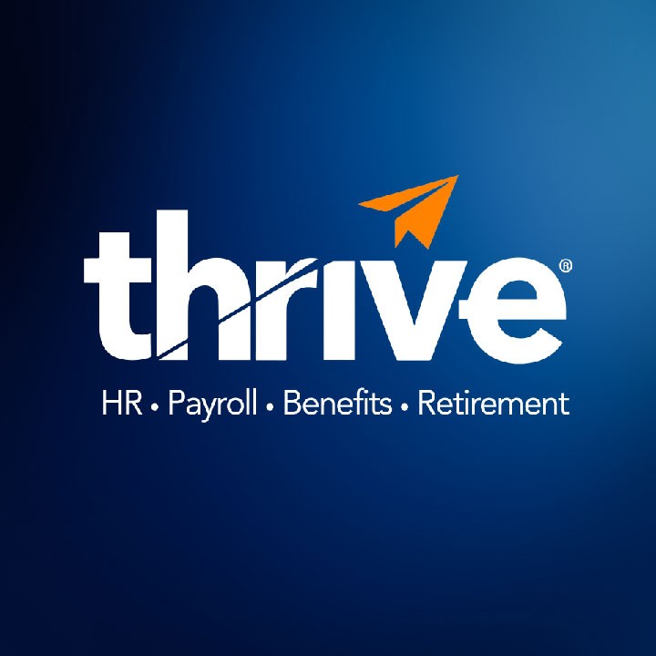 Thrive logo