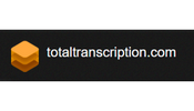 Total Transcription Solutions, Inc. logo
