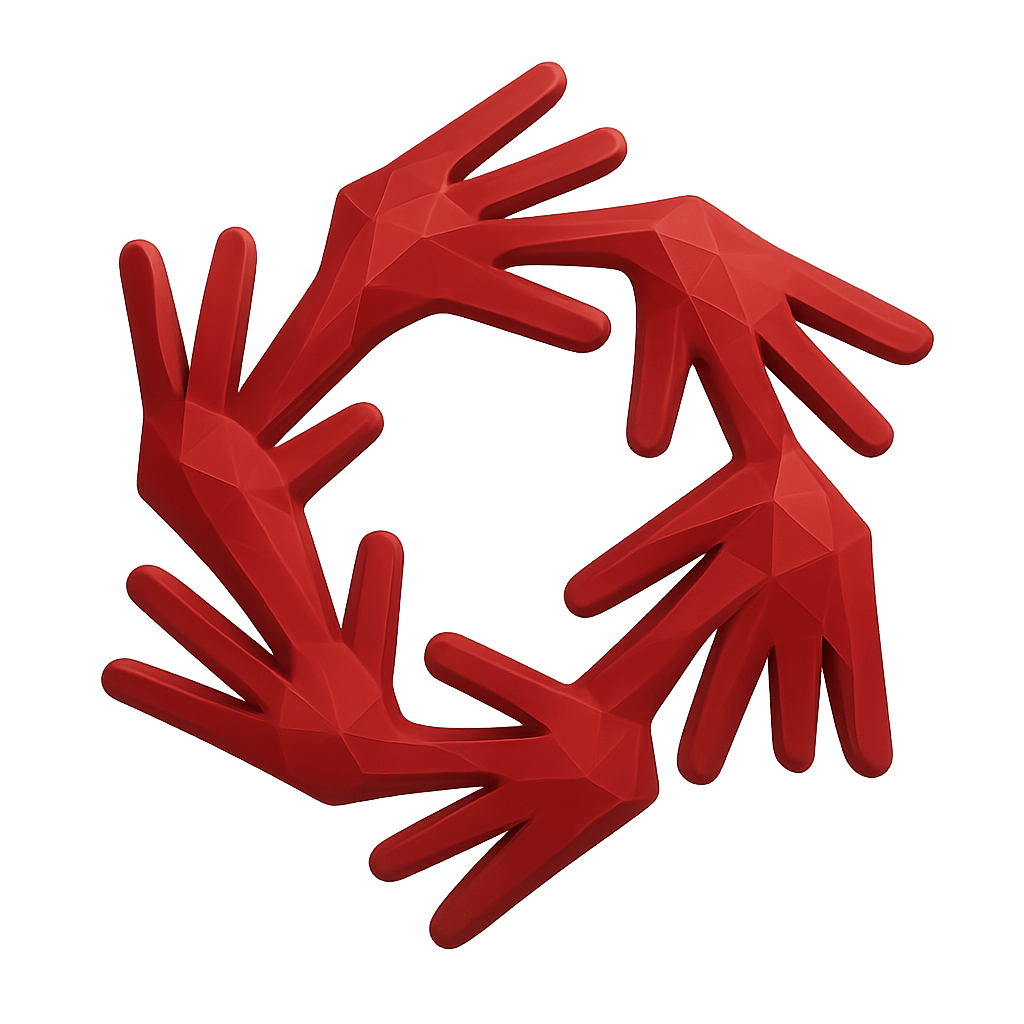 Touch Support logo