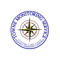 Towne Answering Service logo