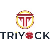 Triyock logo