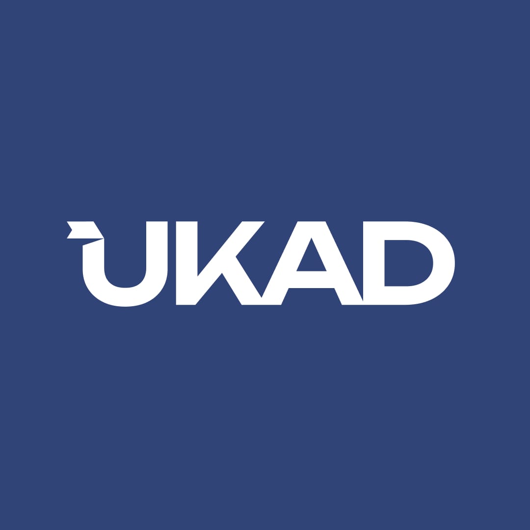 UKAD logo