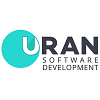 Uran Company logo