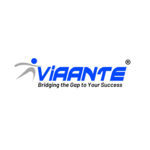 Viaante logo