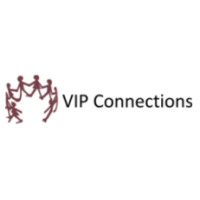 VIP Connections logo