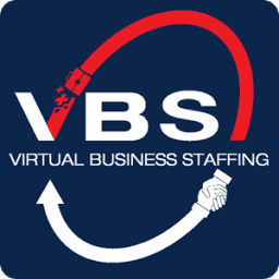 Virtual Business Staffing logo