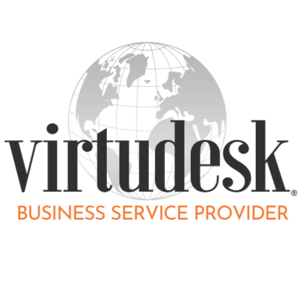 Virtudesk logo