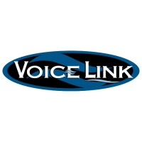 Voice Link of Columbus logo