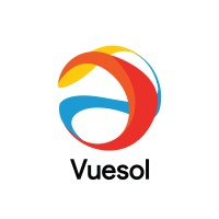 Vuesol Technologies logo
