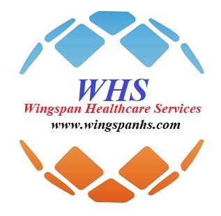Wingspan Global Solutions logo