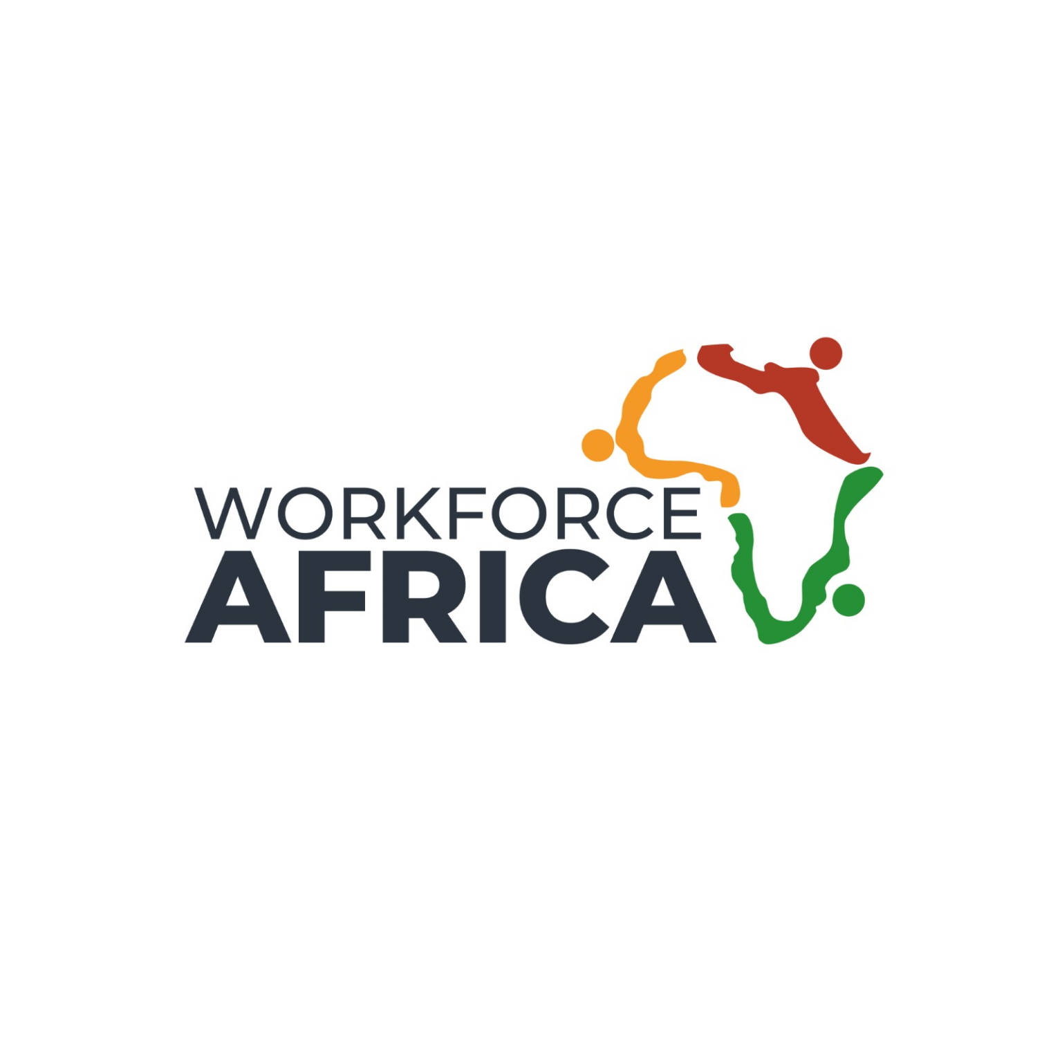Workforce Africa logo