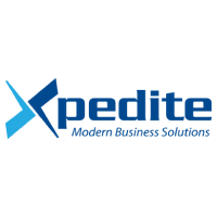 Xpedite logo