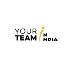 Your Team logo
