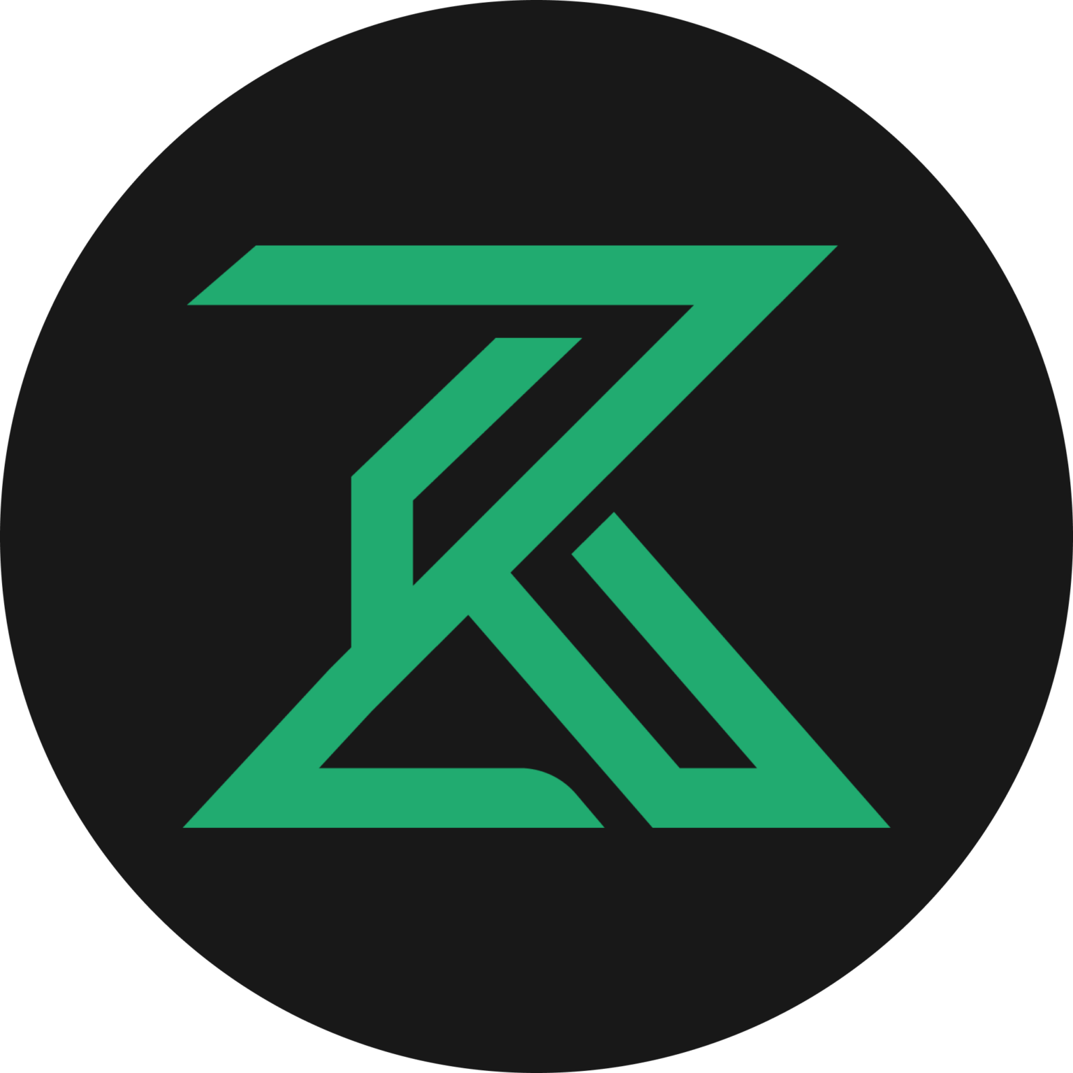 Zenkoders logo
